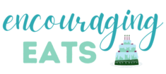 encouraging eats logo